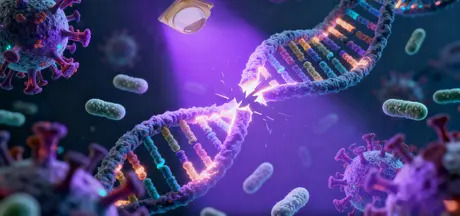 Применение ультрафиолетового излучения для обработки воды в бассейне