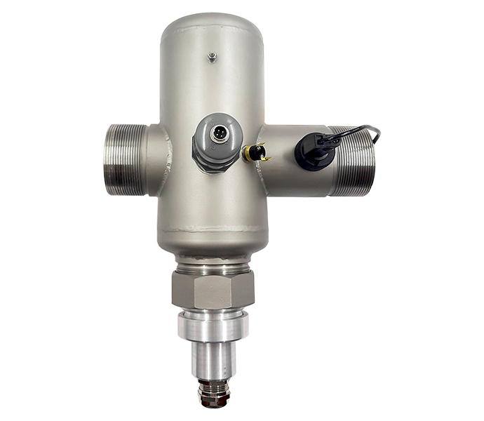 Установка УФ-обработки воды UVM-600 с лампами среднего давления Фото 3